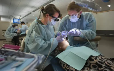 Emergency Dental Care That Accepts Medicaid