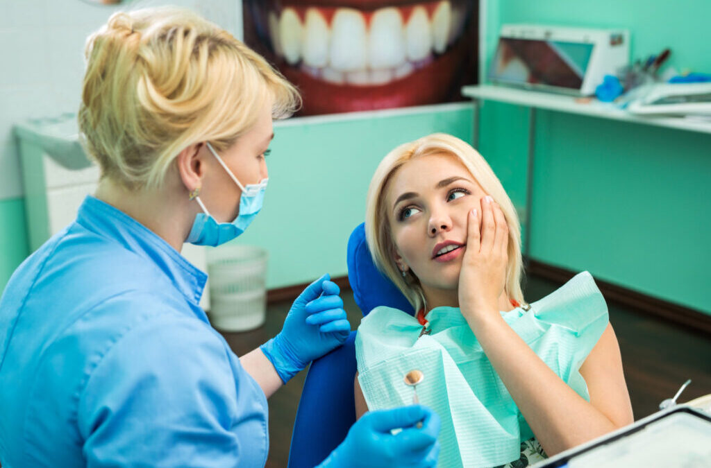 Prompt Emergency Dental Care for Urgent Oral Health Needs