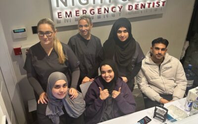 Day and Night Dentist: 24/7 Emergency Care Services