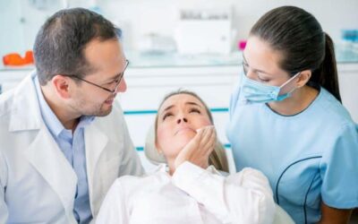 Emergency Dental Appointment