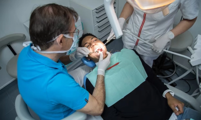 Emergency Dental Services Near Me: Swift Local Care