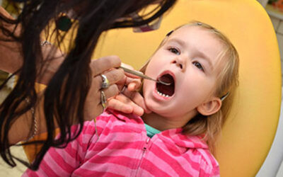 Urgent Care: Emergency Pediatric Dentist for Kids