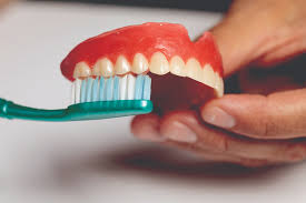 denture care denture care