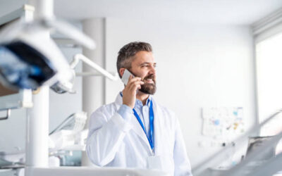 Call the Dentist Now – Emergency Dental Care Near You