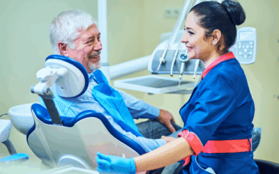 Dental Care Access: Why It’s Difficult and How to Improve It