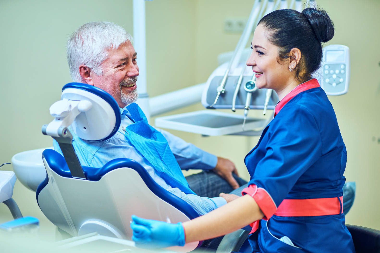 dental care access featured image dental care access featured image