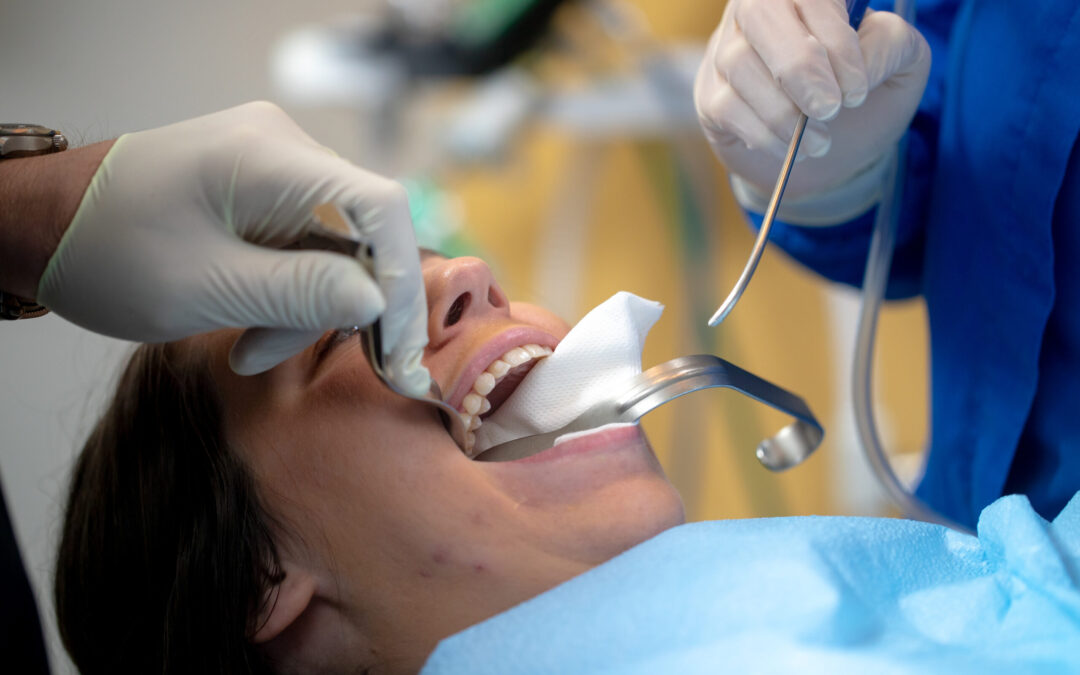 Emergency Dental Extraction Near Me | Same-Day