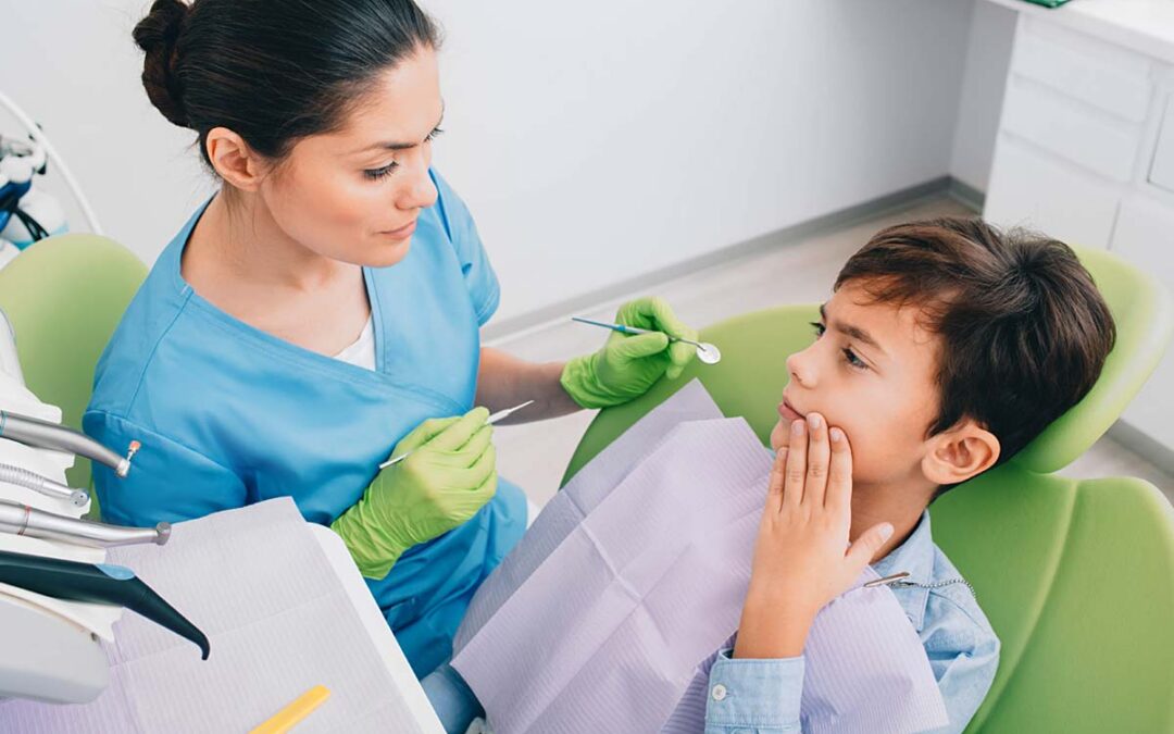 Emergency Dentist for Kids Near Me | 24/7 Pediatric Dental Care