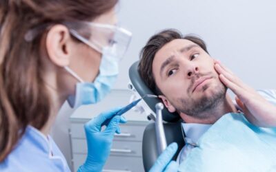 Tooth Pain Relief Dentist | Emergency Walk-Ins & Same-Day Care