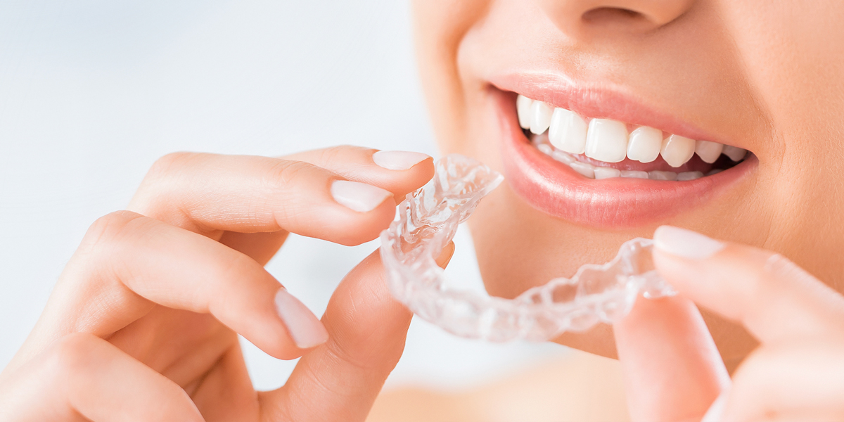 Orthodontist featured image